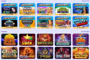 play slots online
