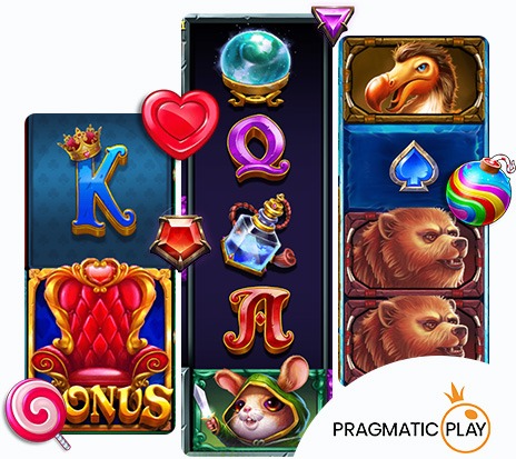 play slots online