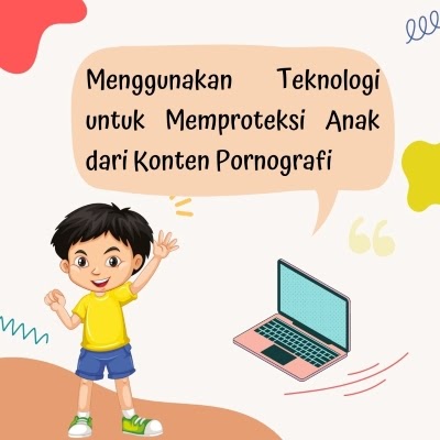 Konten Dewasa Pornografi