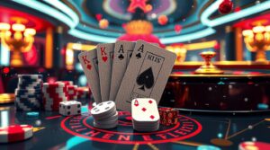 Pusulabet kumarhane oyunları