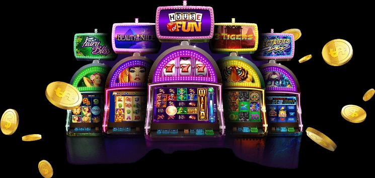 play slots online