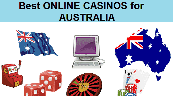 real money online casinos