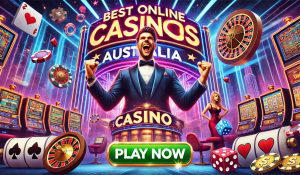 real money online casinos