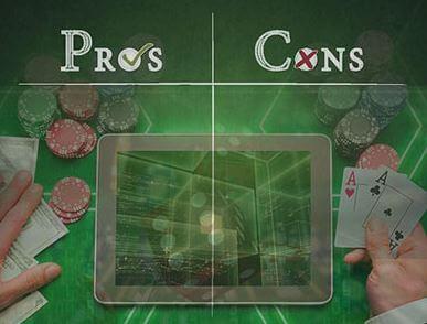 real money online casino Nepal