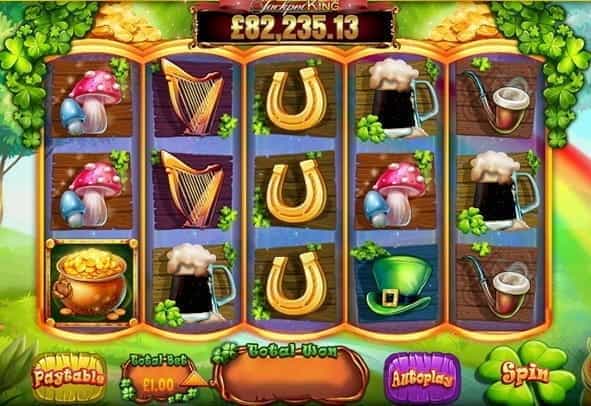 play slots online