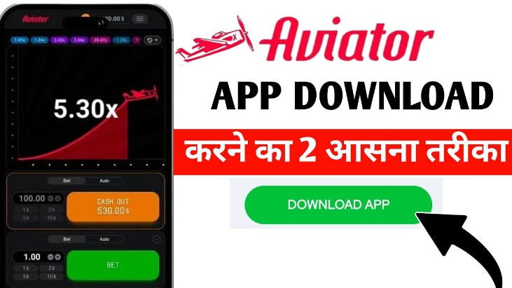 aviator app