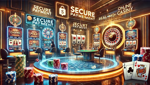 real money online casino Nepal