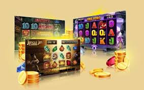 Experience the Thrills of Vinn Casino Experience the Thrills of Vinn Casino