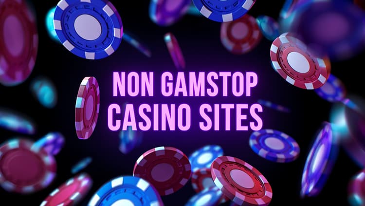 Exploring Casinos Not Registered on GamStop -558341092 Exploring Casinos Not Registered on GamStop -558341092
