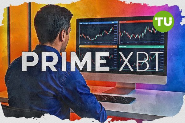 Unlocking the Potential of Forex Trading with PrimeXBT Unlocking the Potential of Forex Trading with PrimeXBT